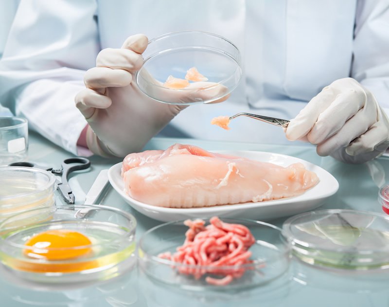 Analyse Microbiologiques
